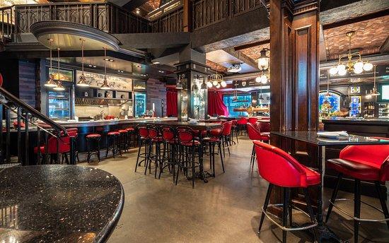 The Bier Markt Montreal